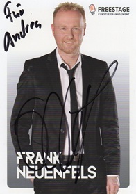 Frank Neuenfels
